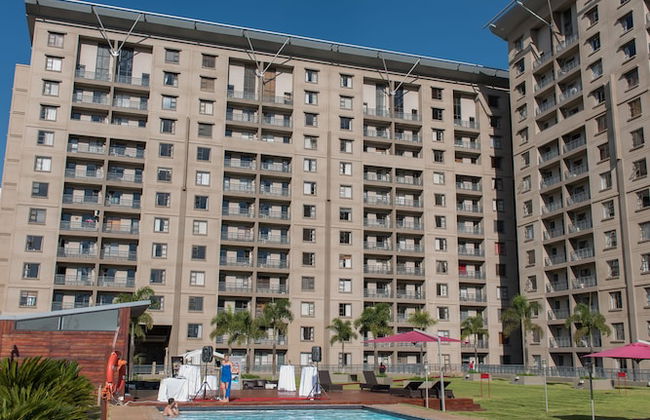 WeStay Westpoint Apartments - Photo 22