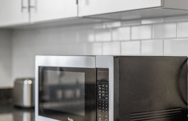 881 Furnished Apartments - Foto 30