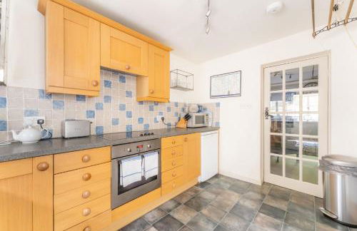 Horseshoe Cottage - Foto 10