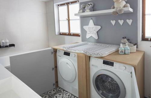 Holiday home in Bullay with sauna - Foto 31