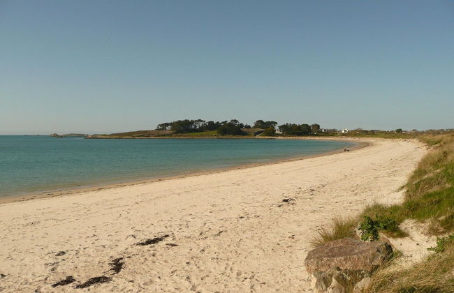 Comfortable Holiday Home Near the Beach, Landeda - Foto 19