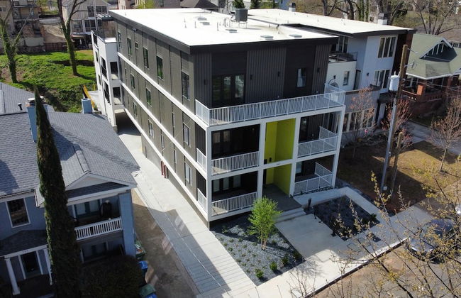 Winton Flats - Foto 35