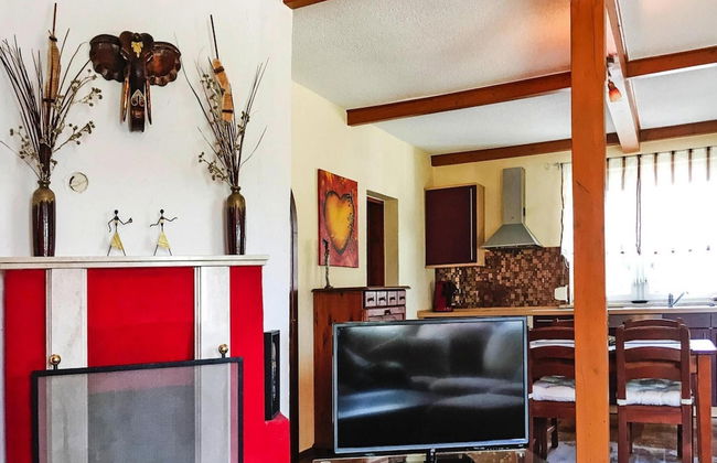 Ferienwohnung am Kummerower See, Sommersdorf - Foto 6