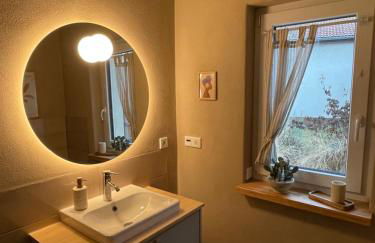 Kochstedter Wohnstuben - Wohnen mit Naturbaustoffen in der Bauhausstadt Dessau - Foto 24