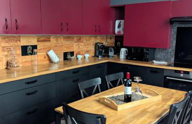 Appartement 3 chambres vue sur la Garonne - Foto 17