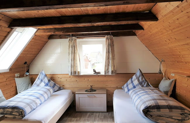 Ferienhof Cohrs - Ferienhäuser - Photo 2