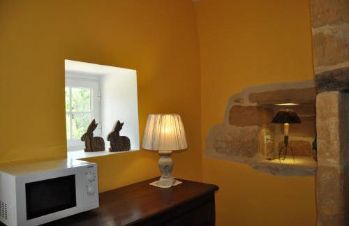 Gîte chez le Gaulois - Foto 17