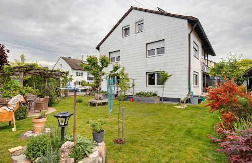 Ferienwohnung Dani - Foto 2