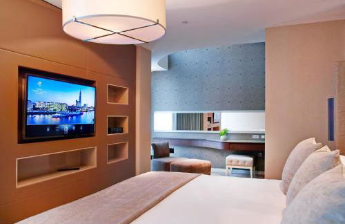 Cheval Three Quays at The Tower of London - Photo 127