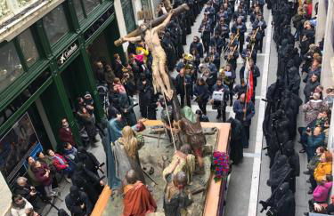 EL CORAZON DE ZAMORA Garaje Gratis - Foto 29