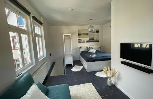 1780 ‒ Im Herzen Bad Nauheims - Foto 9