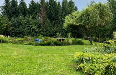 Domki nad Stawem Uherce - Foto 37