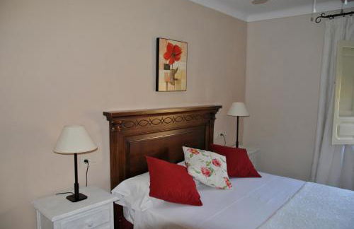 Casa Rural Cortijos San Jose - Foto 10