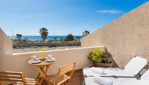 MEDANO4YOU Corey's Beach Holiday Home - Foto 1, sunbed