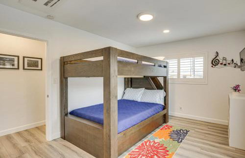 Breeze by the Marina Chula Vista Getaway! - Foto 20