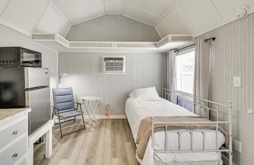 5 Mi to Dtwn Sweetwater Studio with Serene Views - Foto 8