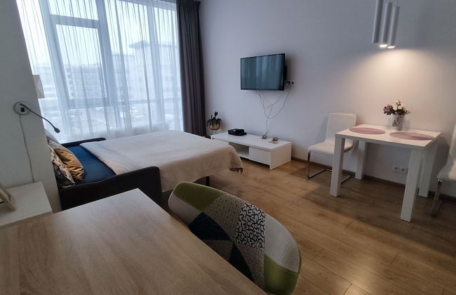 Apartamenty Varsovia 304 - Foto 9