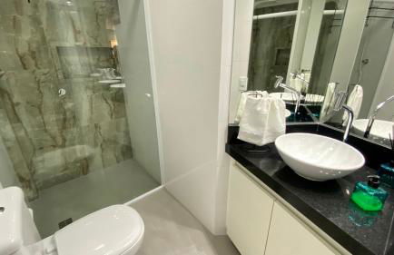 PÉ NA AREIA - SOL E MAR ENSEADA - Foto 23