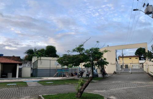 Marias Home Flat Experience 10 min da praia - Foto 6