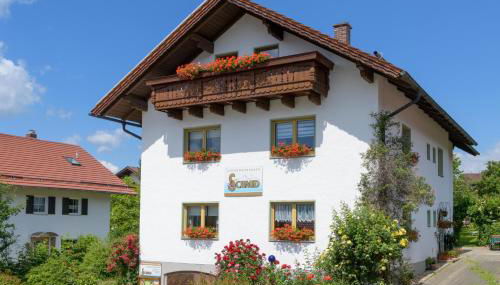 Ferienwohnungen Schmid - Foto 3