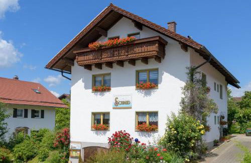 Ferienwohnungen Schmid - Foto 3