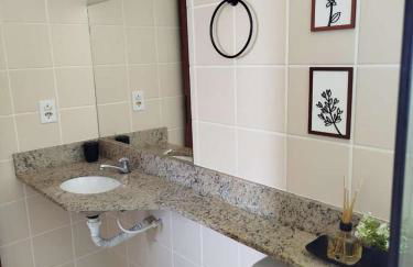 AP 3 quartos à 10 min de Cabo Frio, Praia do Forte - Photo 56