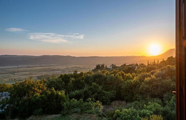 Apartment in Konavle Region Gruda - Foto 30