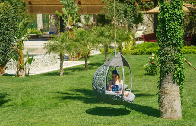 Private Island-Style Ultra Luxury Villa Estate - Foto 41