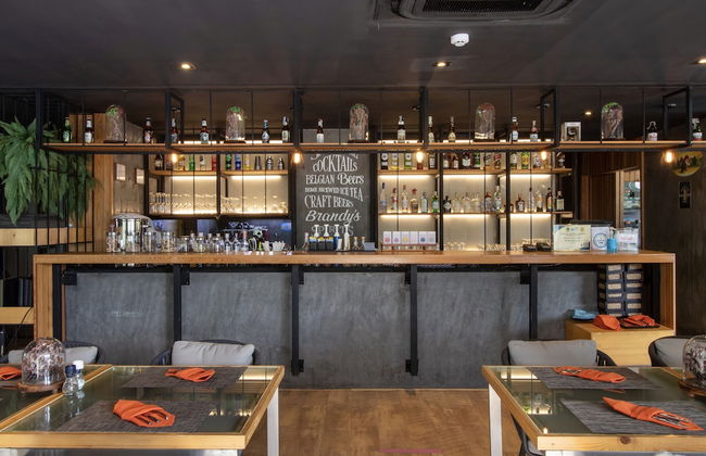 Diamond Resort Phuket - Foto 79