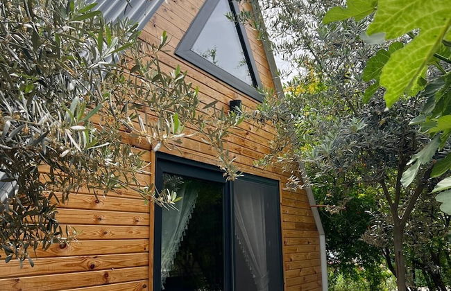 Karaağaç Bungalov&Tiny House - Foto 8