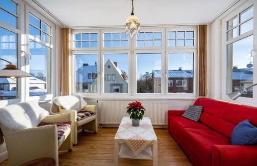 Haus Übersee Wohnung Samoa - Foto 2