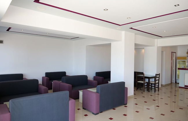 Lovely 1-bed Apartment in Sarandë - Foto 10