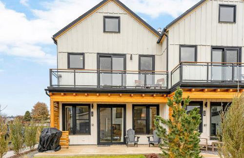 Ponderosa Court, Unit 2A - Foto 1