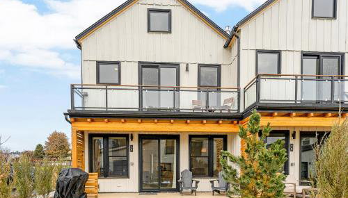 Ponderosa Court, Unit 2A - Foto 1