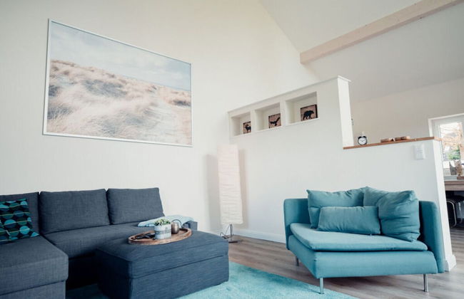 Loheide Modern Retreat - Foto 14