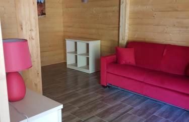 Lorica Suite Lago - Foto 63