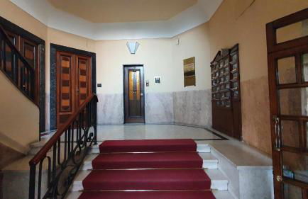 Urban Jungle apt - Self Check-in, Metro, Train - Foto 12