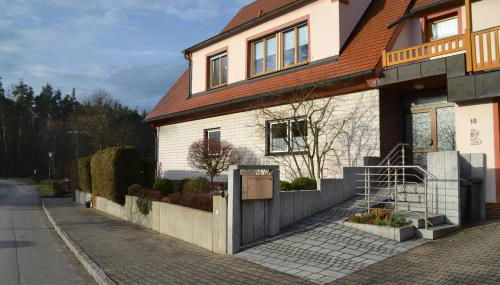 Ferienwohnung Vera - Foto 2