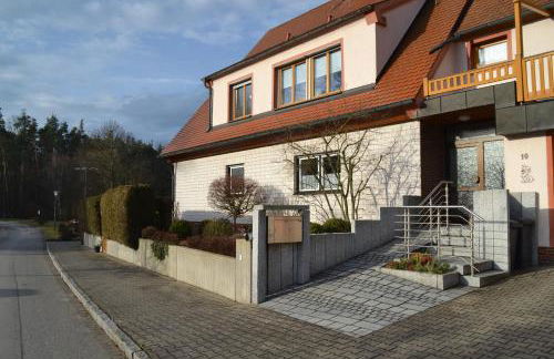 Ferienwohnung Vera - Foto 2