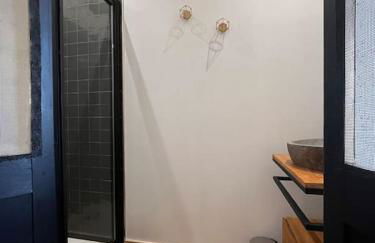 Le Platane Maison climatisée avec piscine - Foto 10