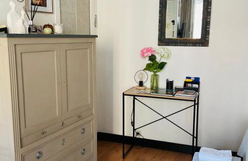 Studio chic de Sophie plein cœur du centre-ville - Foto 13
