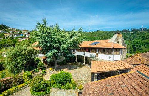 Casa da Guarda de Fora - Foto 40