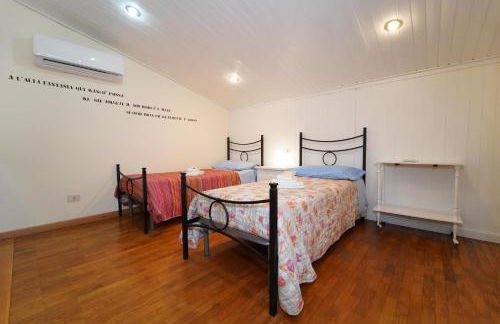 Podere Dei Poeti 20 PAX - Foto 23