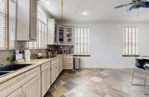 Sandcastle Retreat - Foto 12