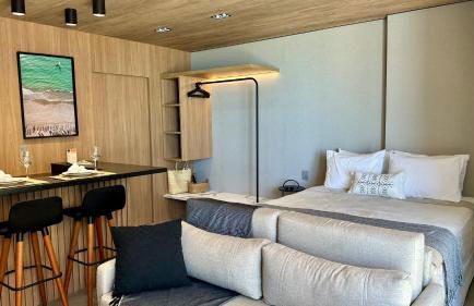 Studio Beira-Mar com Vista Mar - NT1206 - Photo 13