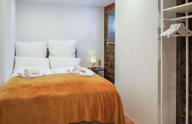 7Seas Comfort Aparthotel Homburg - Foto 14