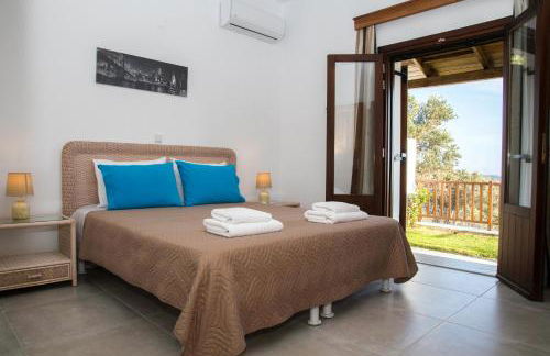 Villa Aloni in Triopetra - Foto 22