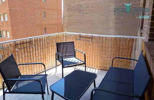 Dos Torres Nicanor Bussines - Foto 1