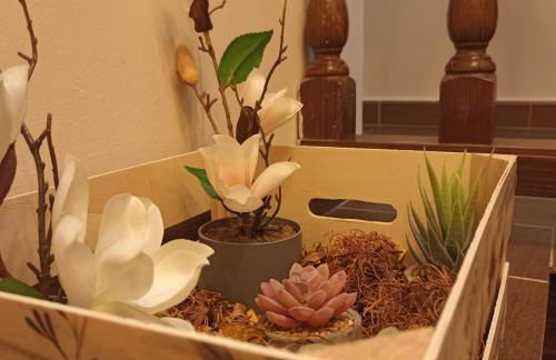 El Cascanueces - Casa Rural - Foto 43