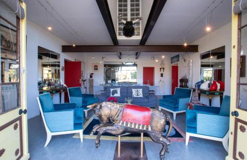 Pumperhouse Arles Camargue - Foto 23